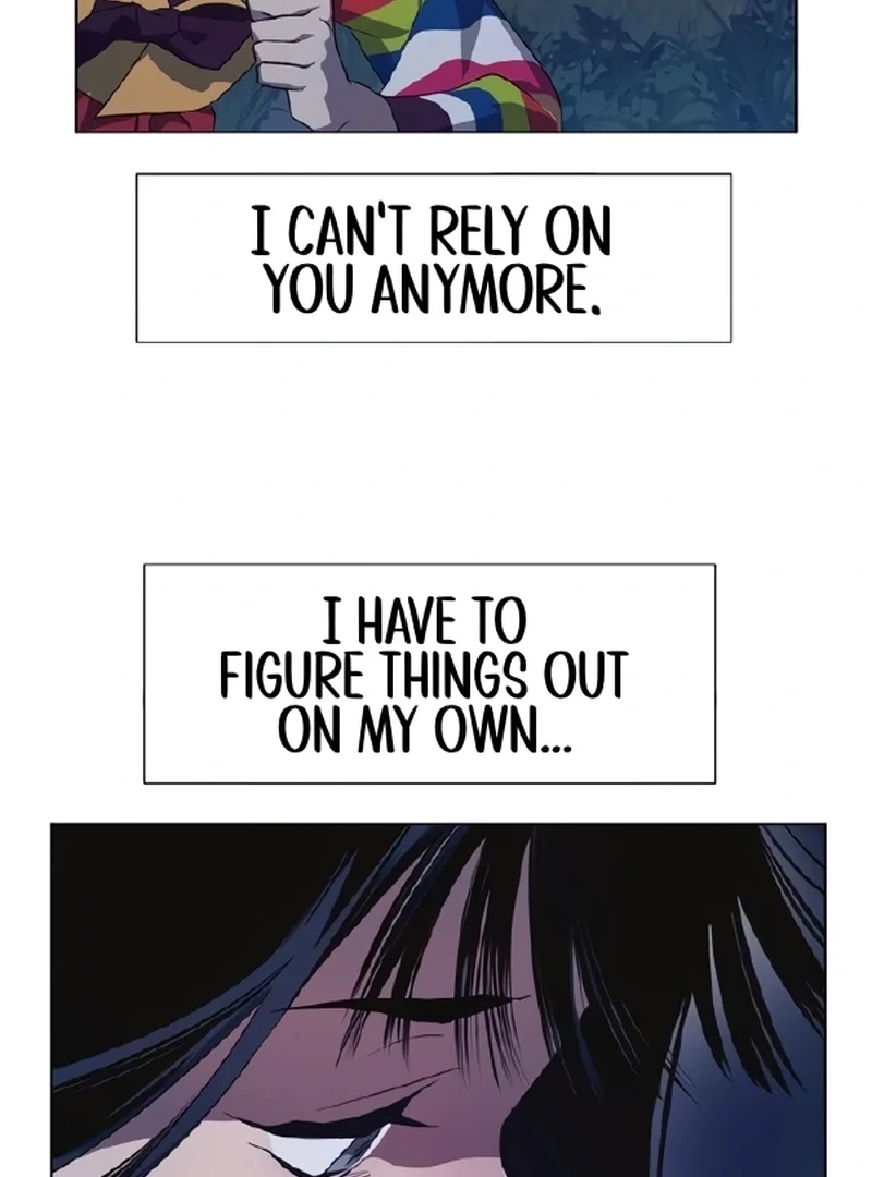 Imperfect Cinderella Story Chapter 60 - Page 31