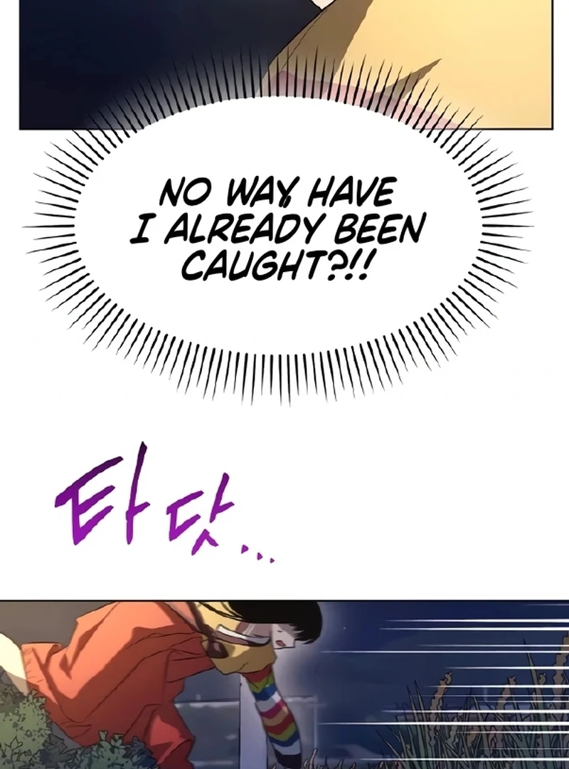 Imperfect Cinderella Story Chapter 60 - Page 35