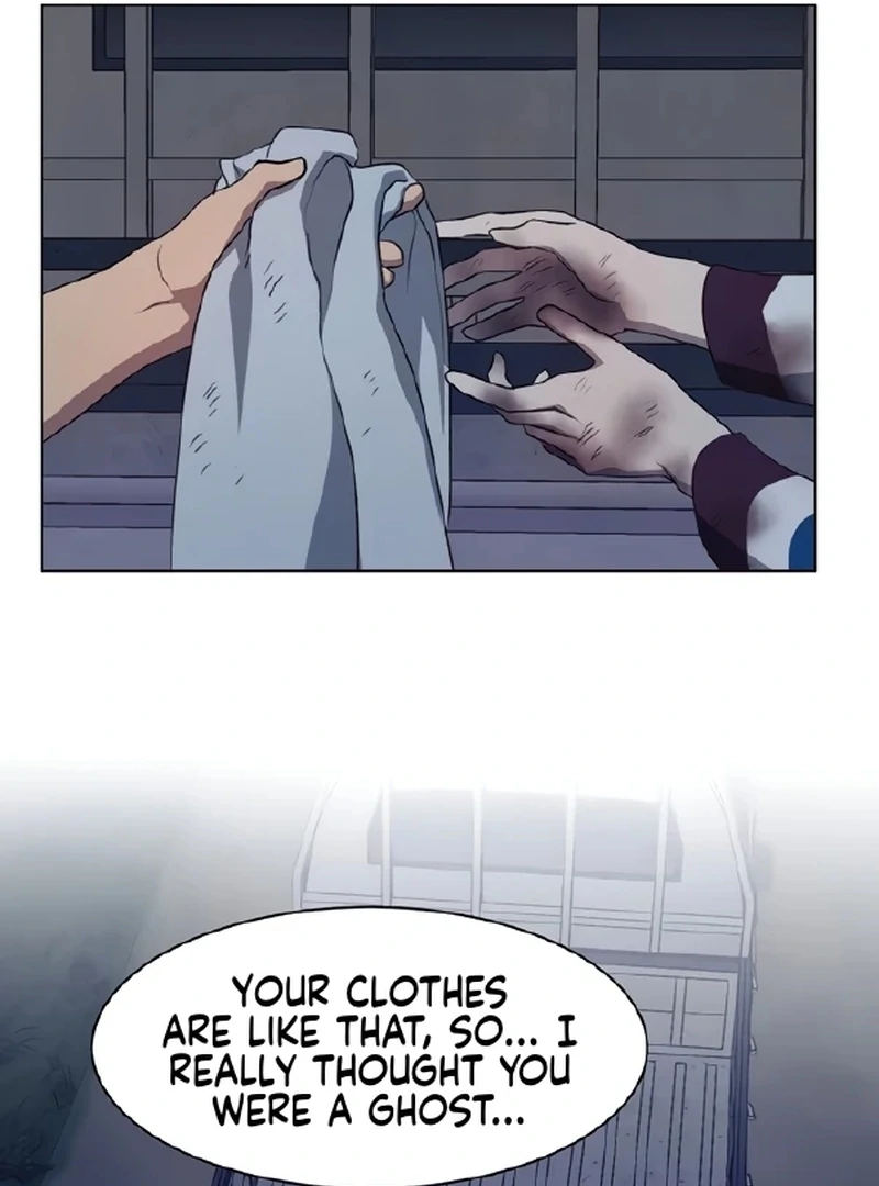 Imperfect Cinderella Story Chapter 60 - Page 49