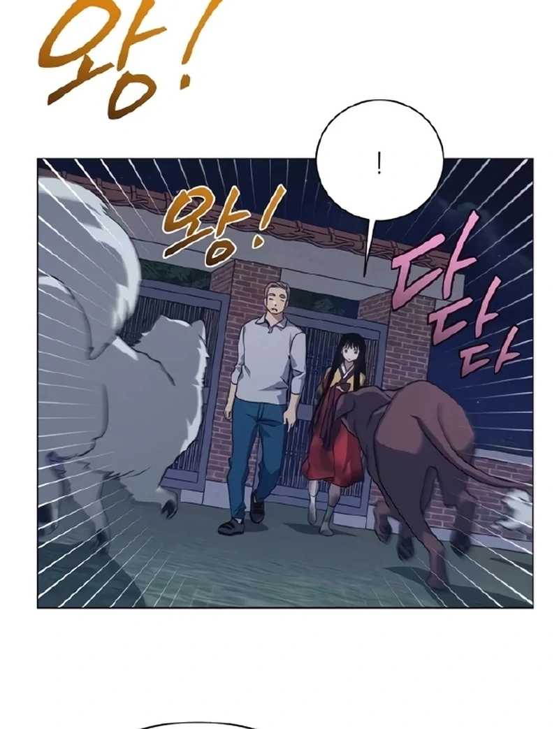 Imperfect Cinderella Story Chapter 60 - Page 56