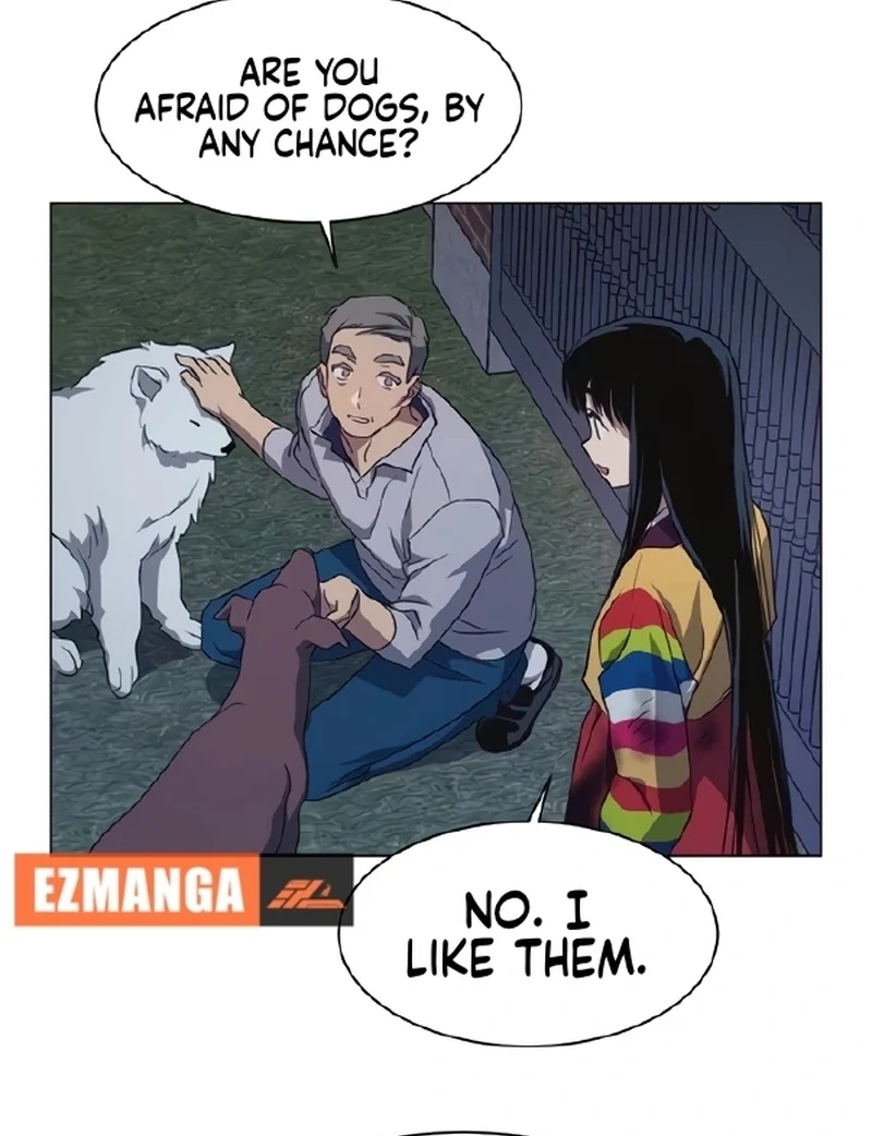 Imperfect Cinderella Story Chapter 60 - Page 57