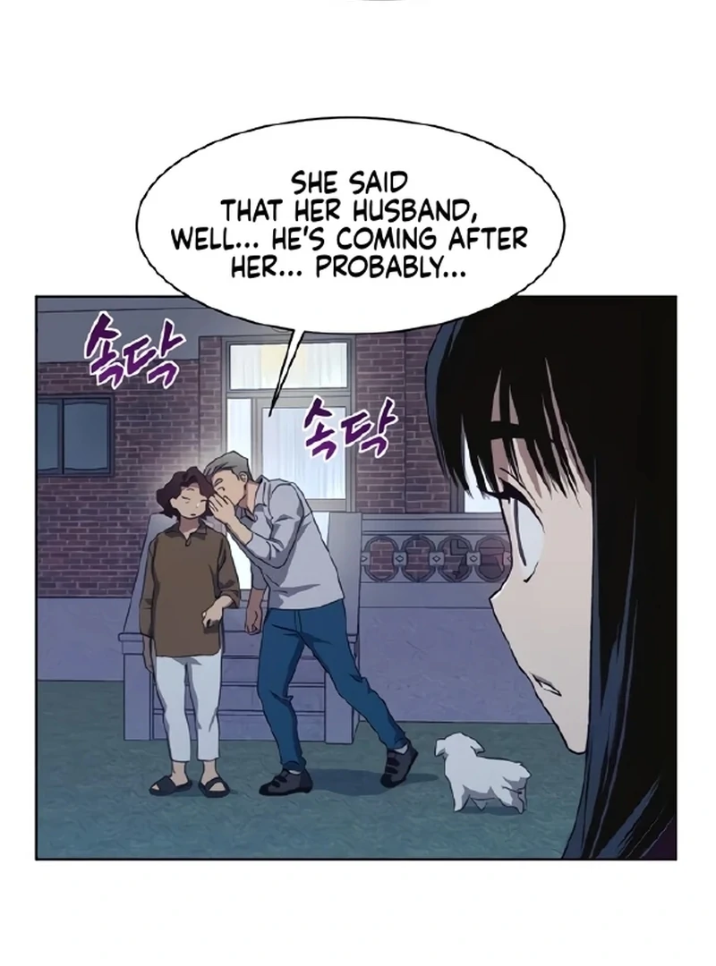 Imperfect Cinderella Story Chapter 60 - Page 60