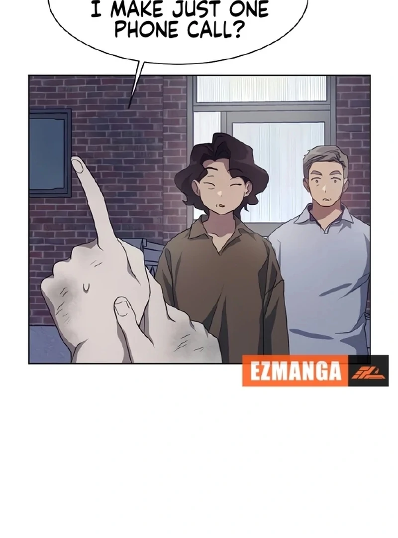 Imperfect Cinderella Story Chapter 60 - Page 64