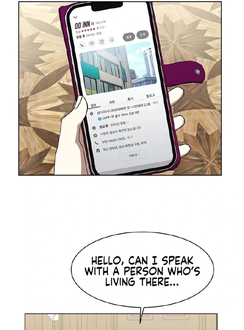 Imperfect Cinderella Story Chapter 60 - Page 68