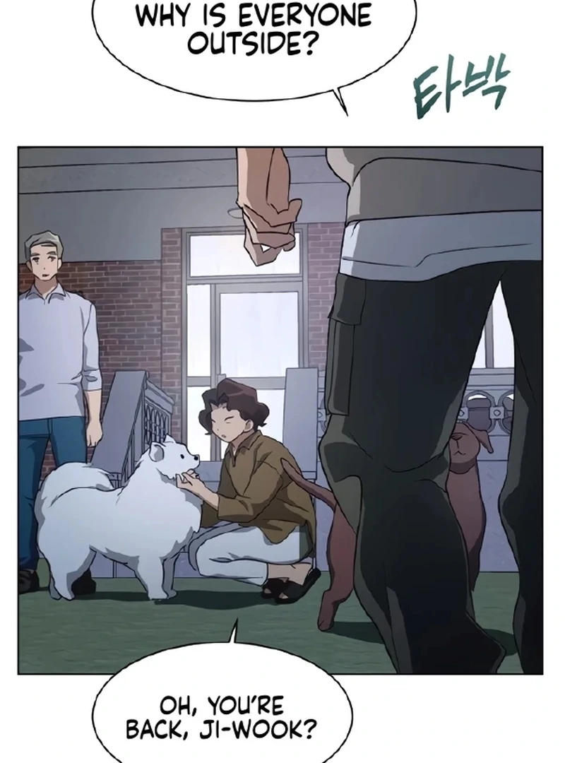 Imperfect Cinderella Story Chapter 60 - Page 70