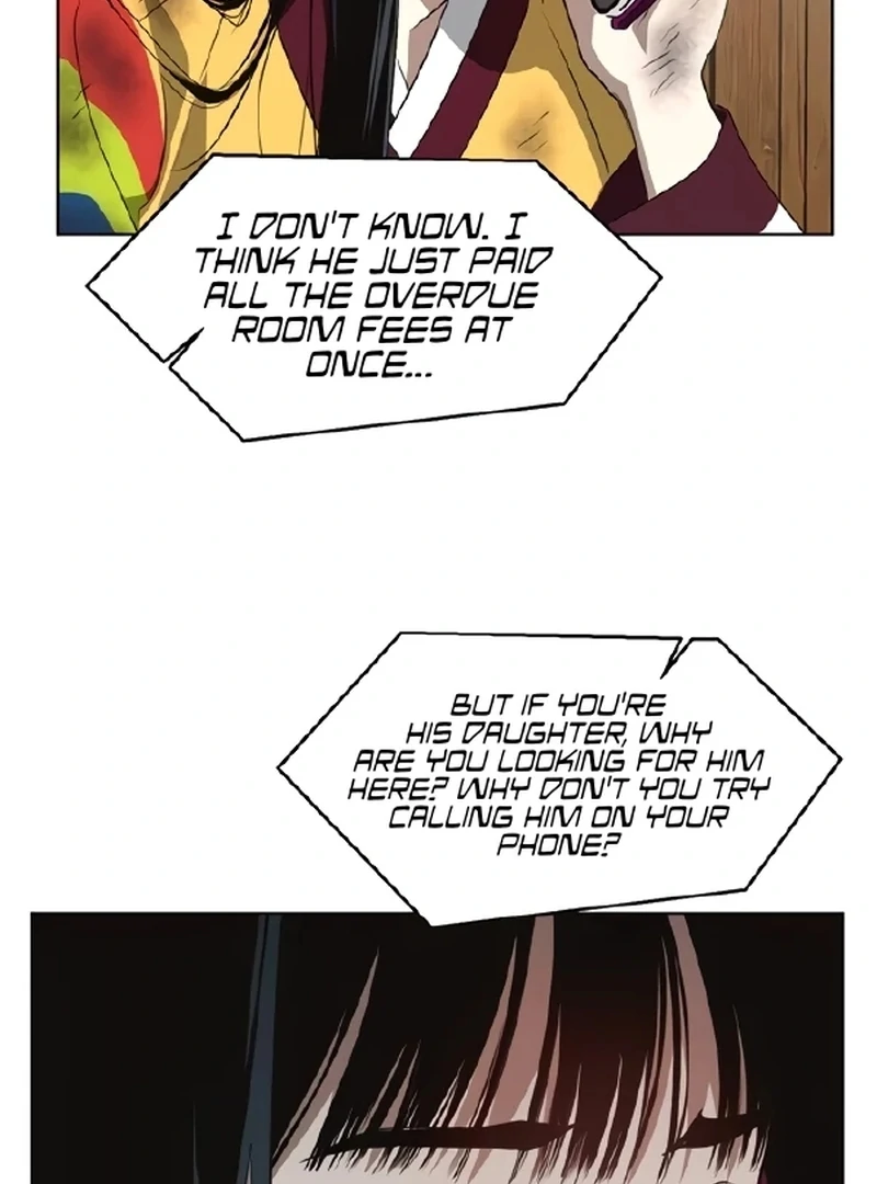 Imperfect Cinderella Story Chapter 60 - Page 72