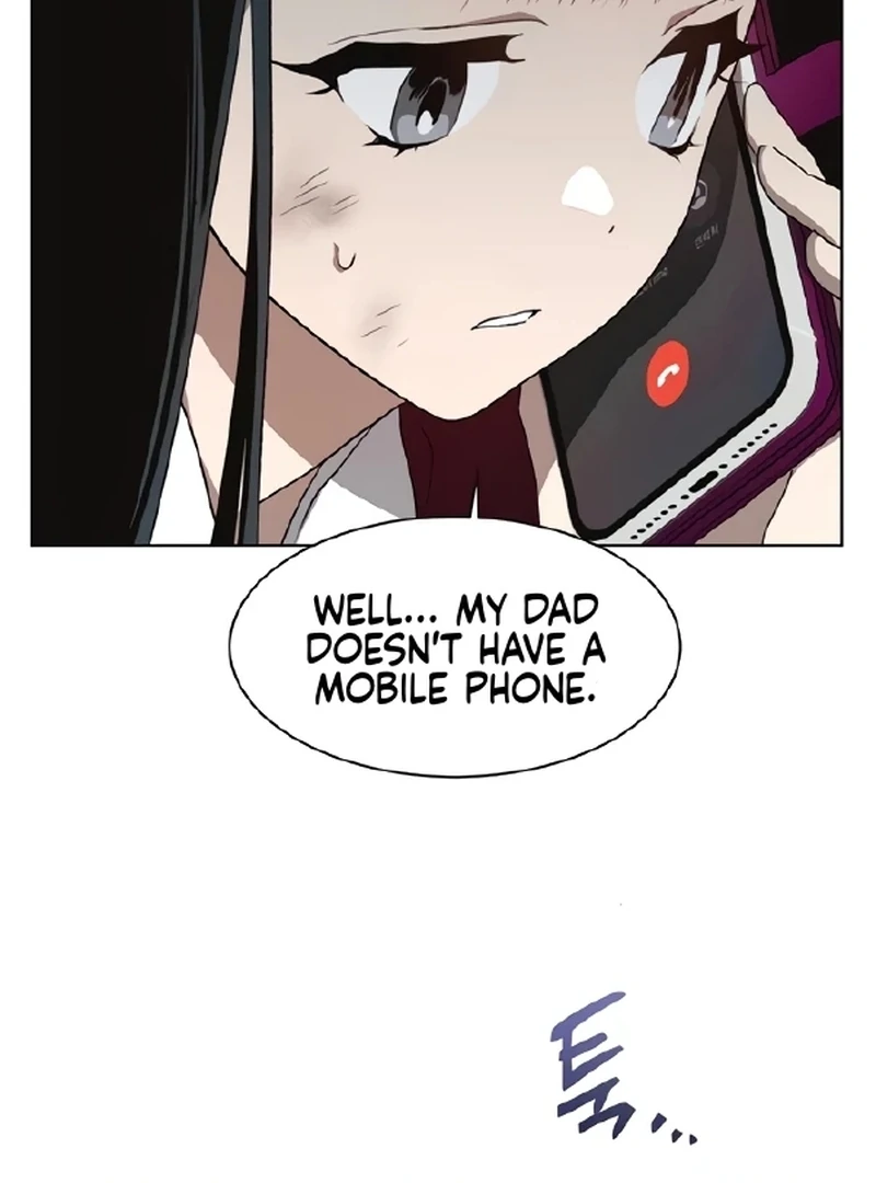 Imperfect Cinderella Story Chapter 60 - Page 73