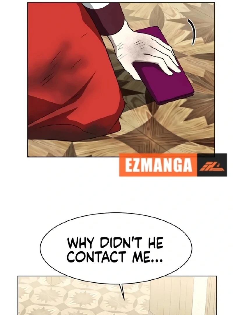 Imperfect Cinderella Story Chapter 60 - Page 74
