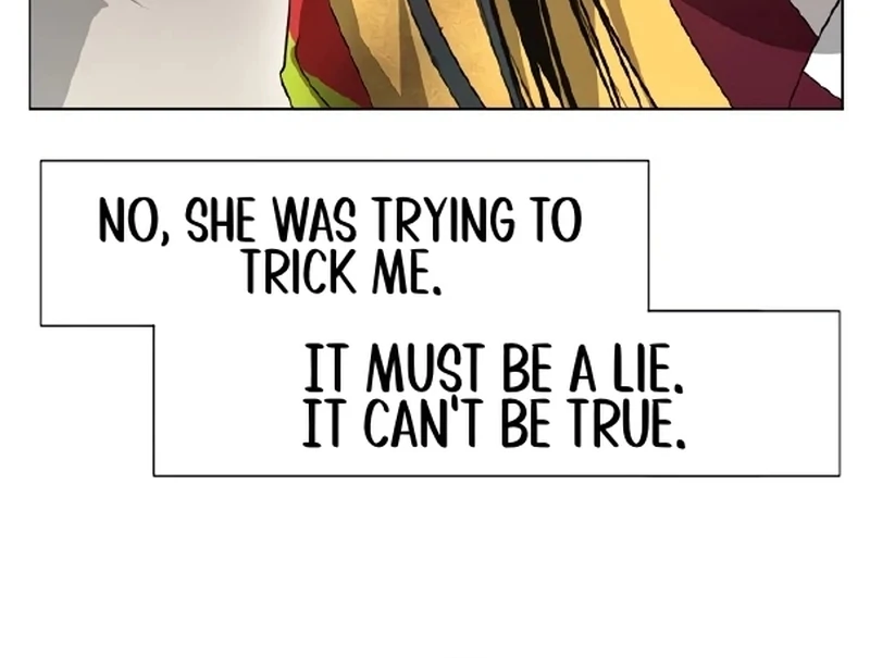Imperfect Cinderella Story Chapter 60 - Page 77