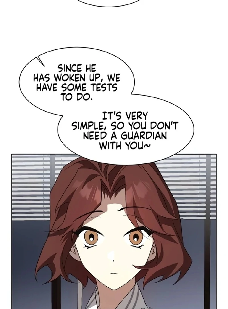 Imperfect Cinderella Story Chapter 60 - Page 89