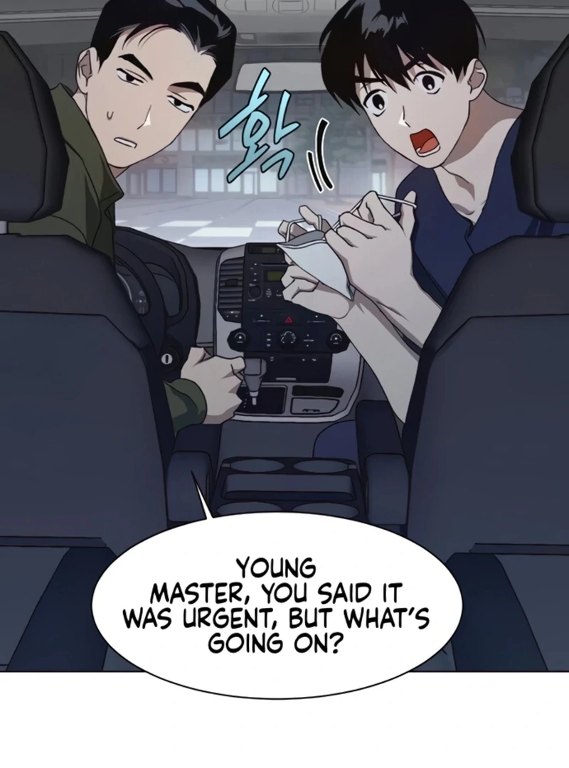 Imperfect Cinderella Story Chapter 60 - Page 93