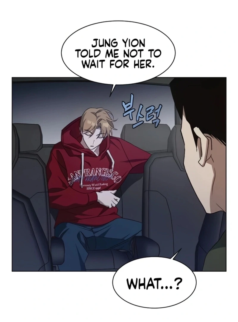 Imperfect Cinderella Story Chapter 60 - Page 94