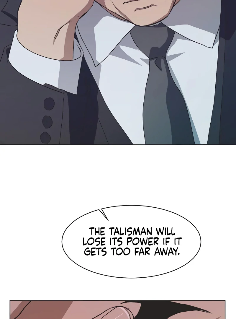 Imperfect Cinderella Story Chapter 62 - Page 18