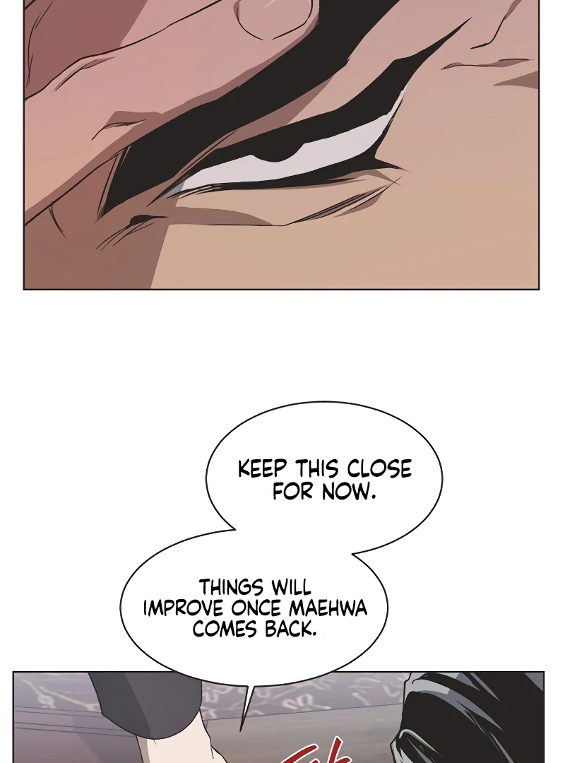 Imperfect Cinderella Story Chapter 62 - Page 19