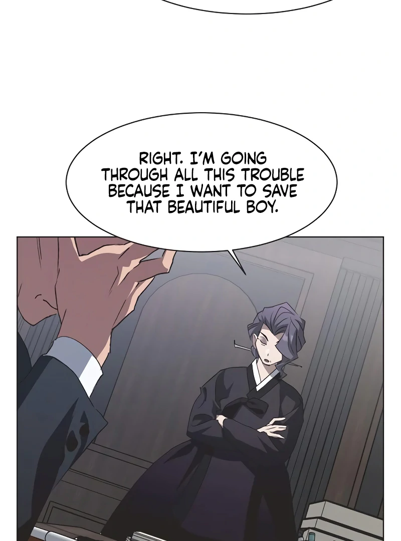 Imperfect Cinderella Story Chapter 62 - Page 23