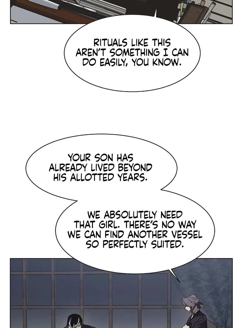 Imperfect Cinderella Story Chapter 62 - Page 24