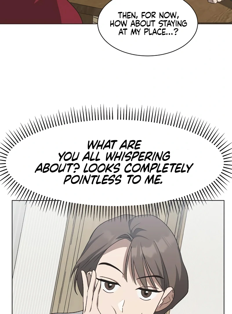 Imperfect Cinderella Story Chapter 62 - Page 38