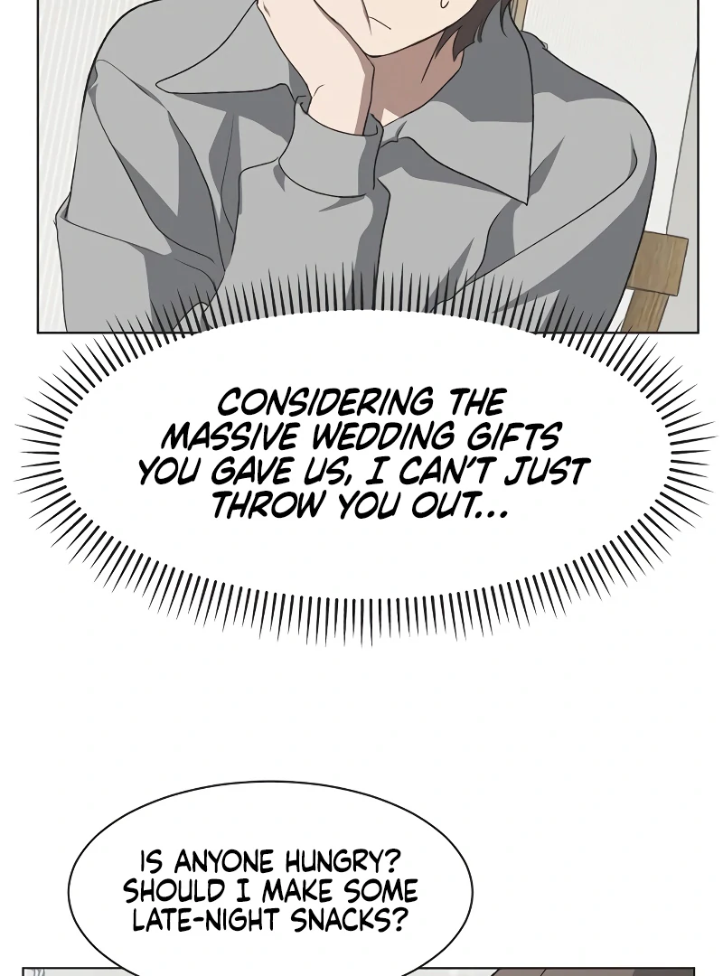 Imperfect Cinderella Story Chapter 62 - Page 39