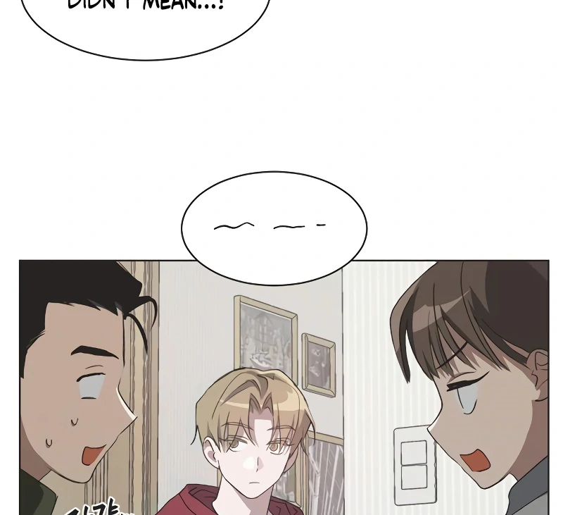 Imperfect Cinderella Story Chapter 62 - Page 45