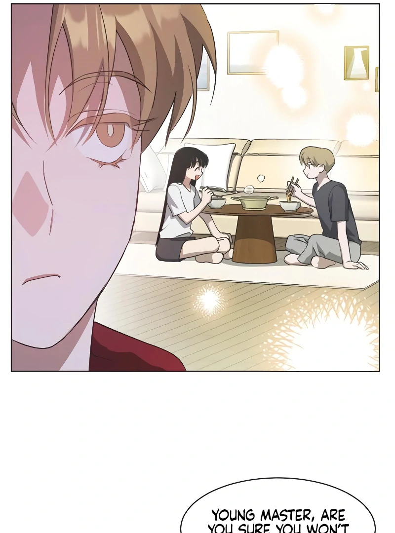 Imperfect Cinderella Story Chapter 62 - Page 47