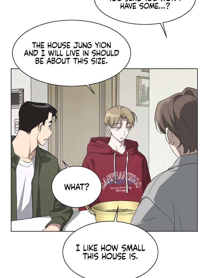 Imperfect Cinderella Story Chapter 62 - Page 48