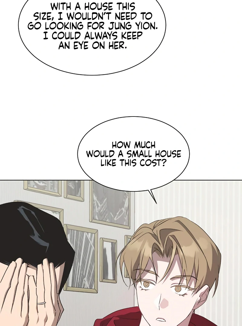 Imperfect Cinderella Story Chapter 62 - Page 50