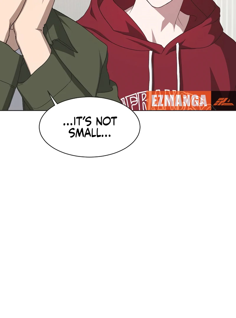 Imperfect Cinderella Story Chapter 62 - Page 51