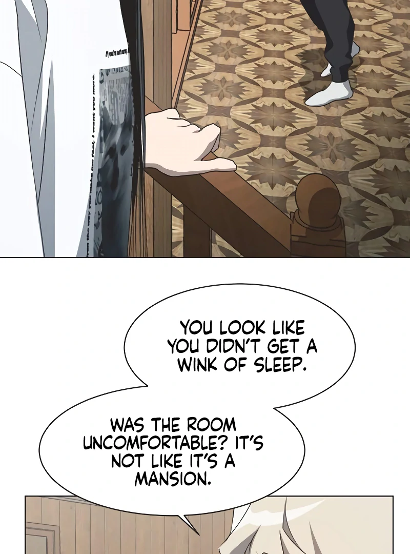 Imperfect Cinderella Story Chapter 62 - Page 54