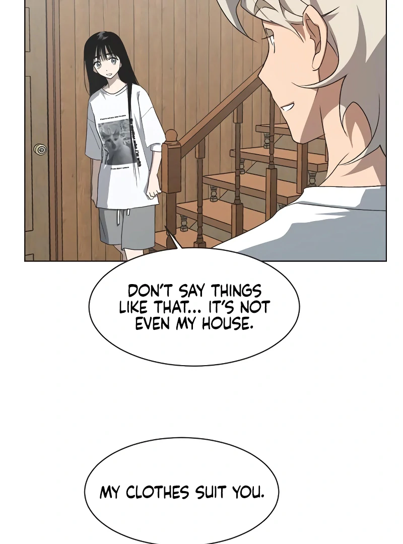 Imperfect Cinderella Story Chapter 62 - Page 55