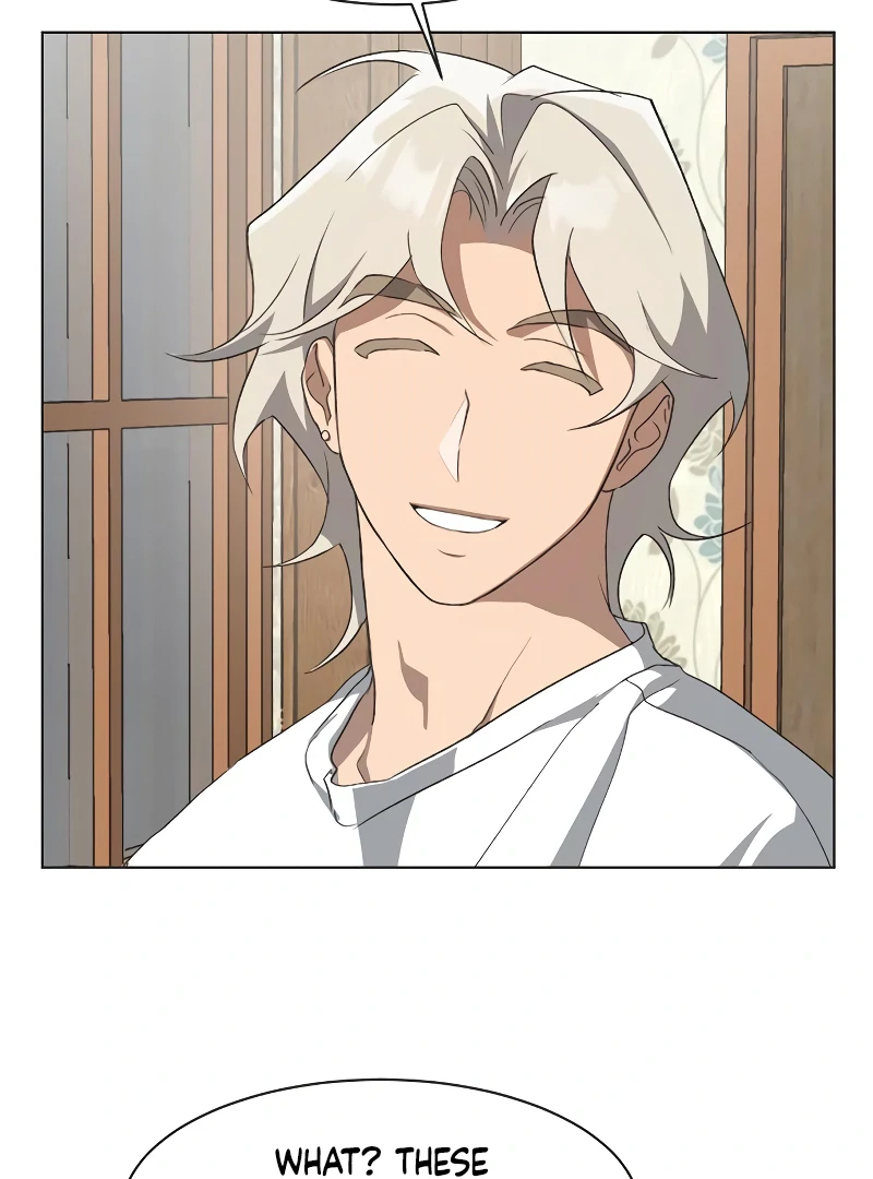 Imperfect Cinderella Story Chapter 62 - Page 56