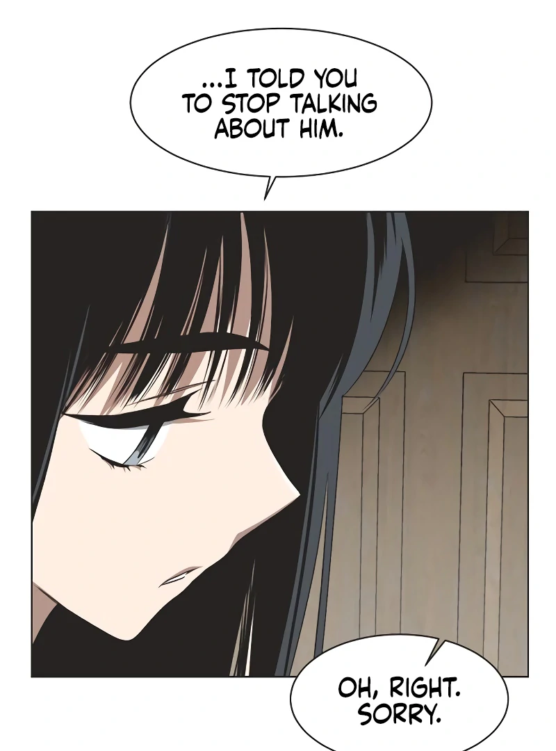 Imperfect Cinderella Story Chapter 62 - Page 58