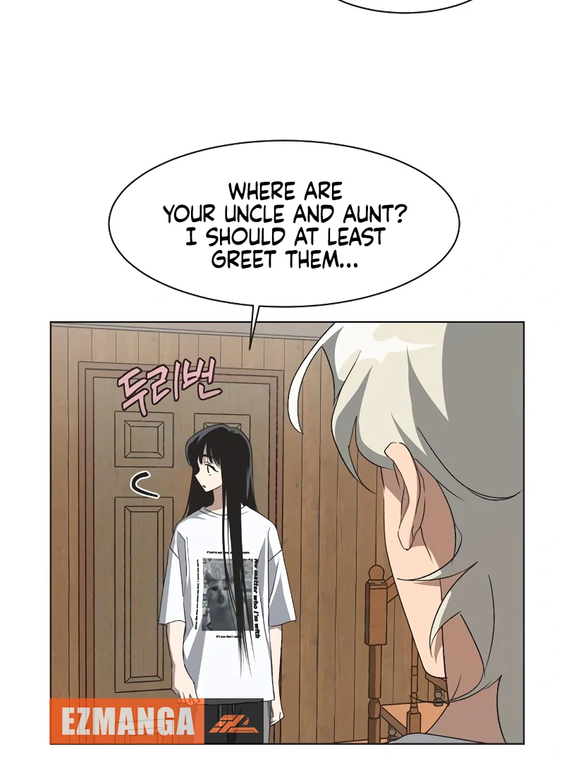 Imperfect Cinderella Story Chapter 62 - Page 59