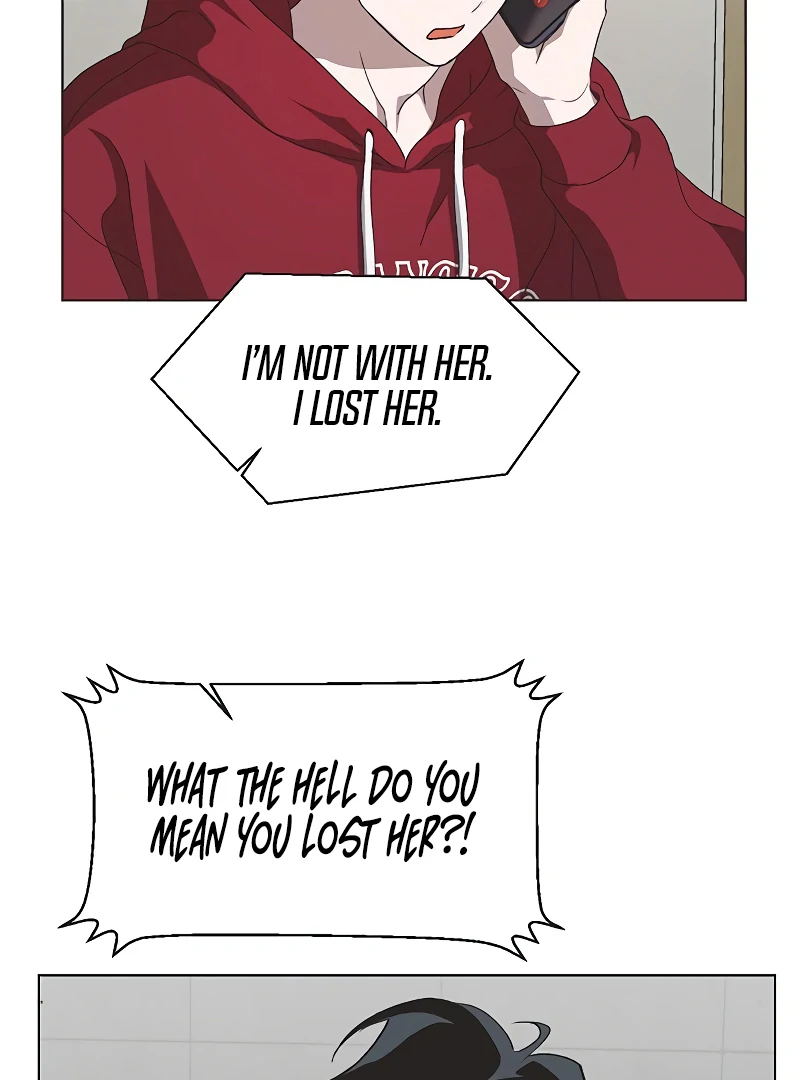 Imperfect Cinderella Story Chapter 62 - Page 7