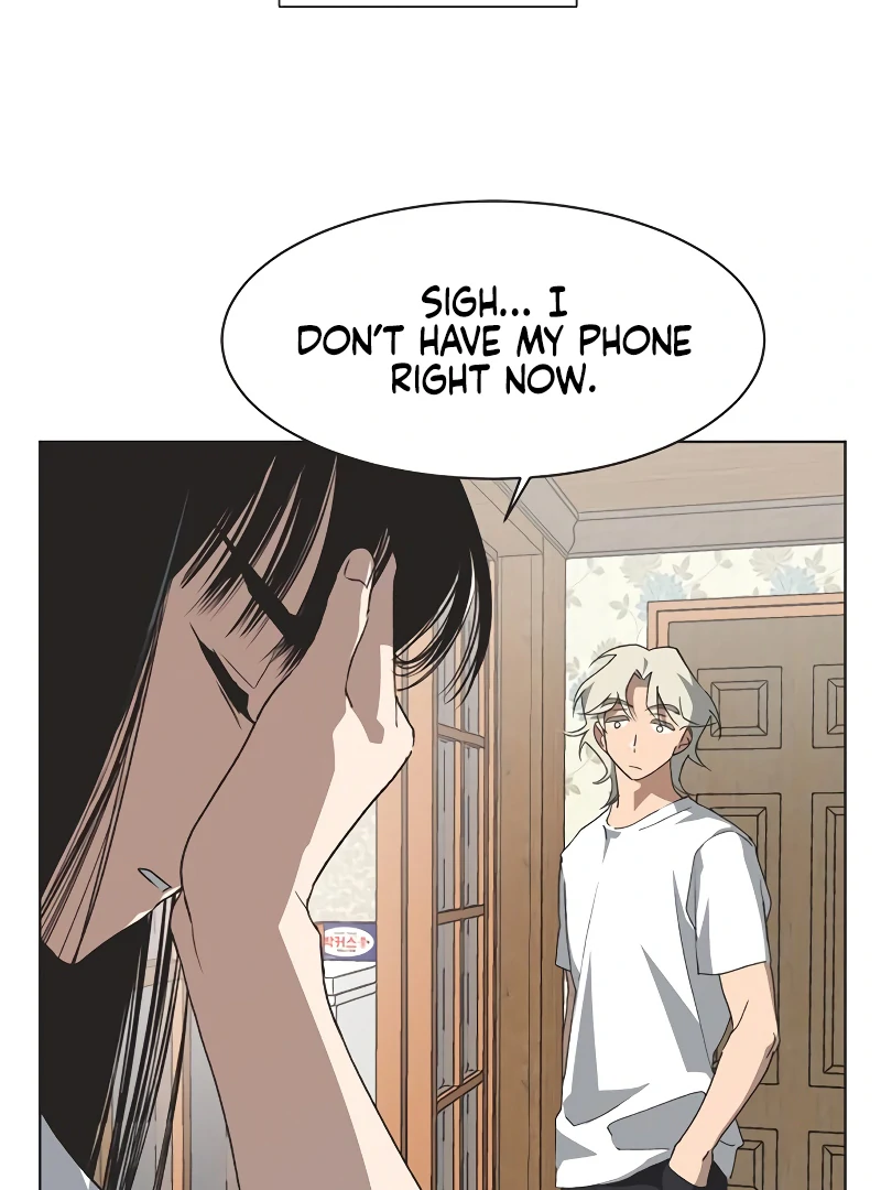 Imperfect Cinderella Story Chapter 62 - Page 63