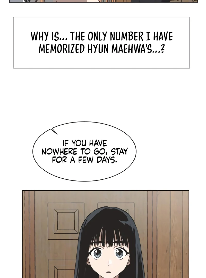 Imperfect Cinderella Story Chapter 62 - Page 64