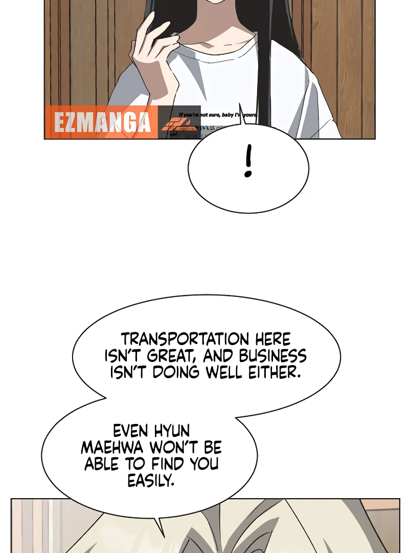 Imperfect Cinderella Story Chapter 62 - Page 65