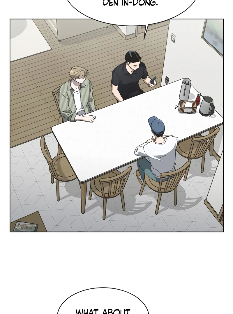 Imperfect Cinderella Story Chapter 62 - Page 68