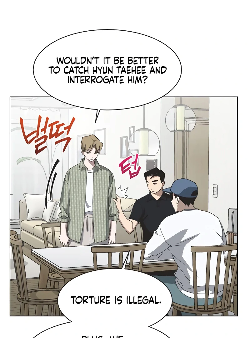 Imperfect Cinderella Story Chapter 62 - Page 70