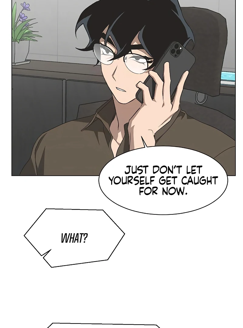 Imperfect Cinderella Story Chapter 62 - Page 8