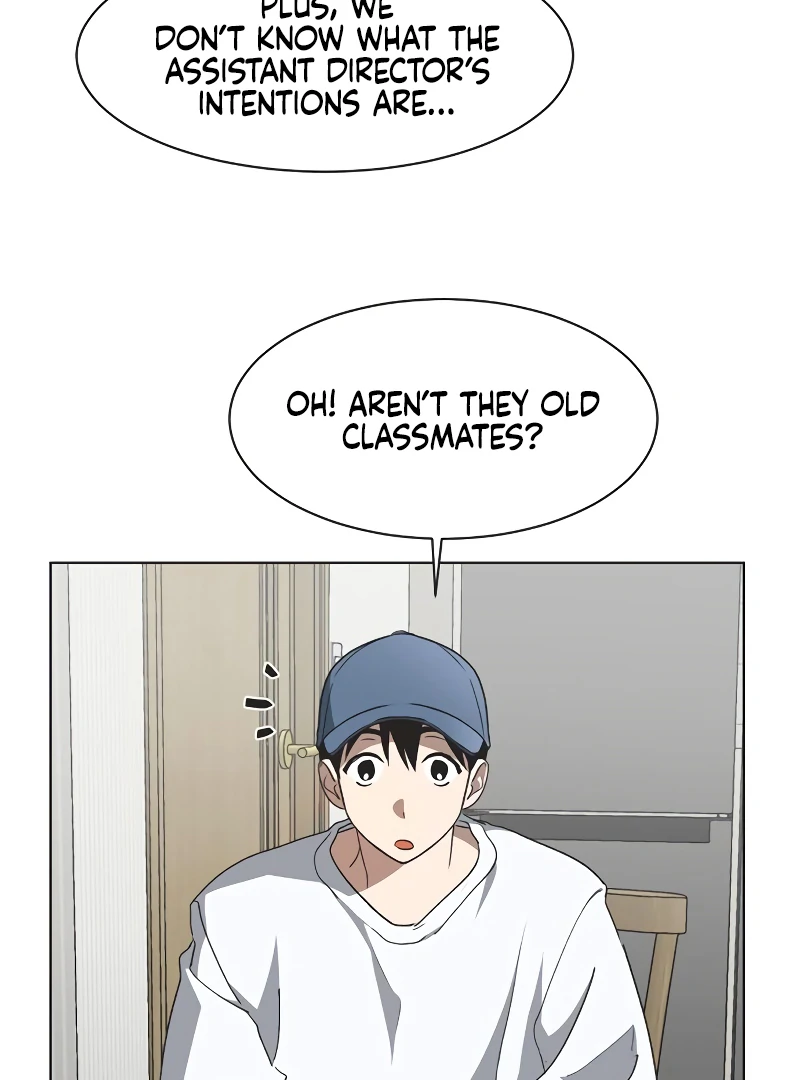 Imperfect Cinderella Story Chapter 62 - Page 71