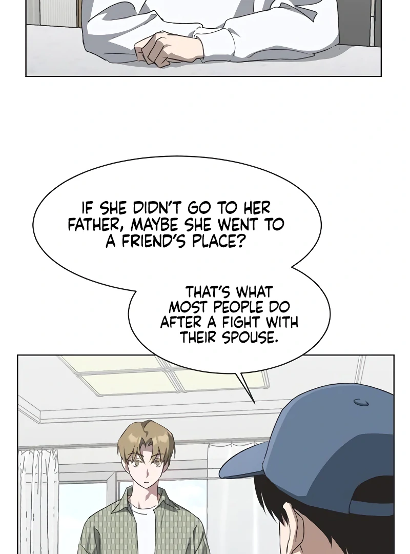 Imperfect Cinderella Story Chapter 62 - Page 72