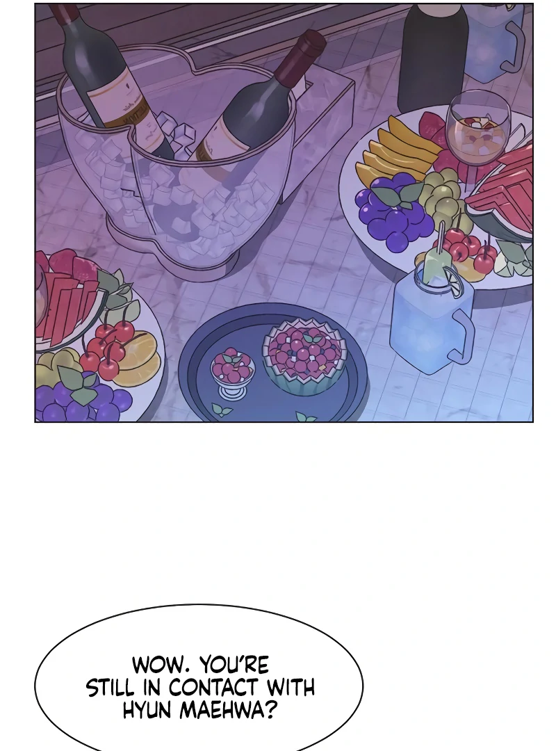 Imperfect Cinderella Story Chapter 62 - Page 77