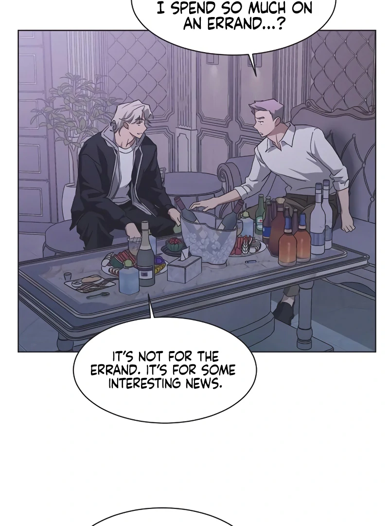 Imperfect Cinderella Story Chapter 62 - Page 87