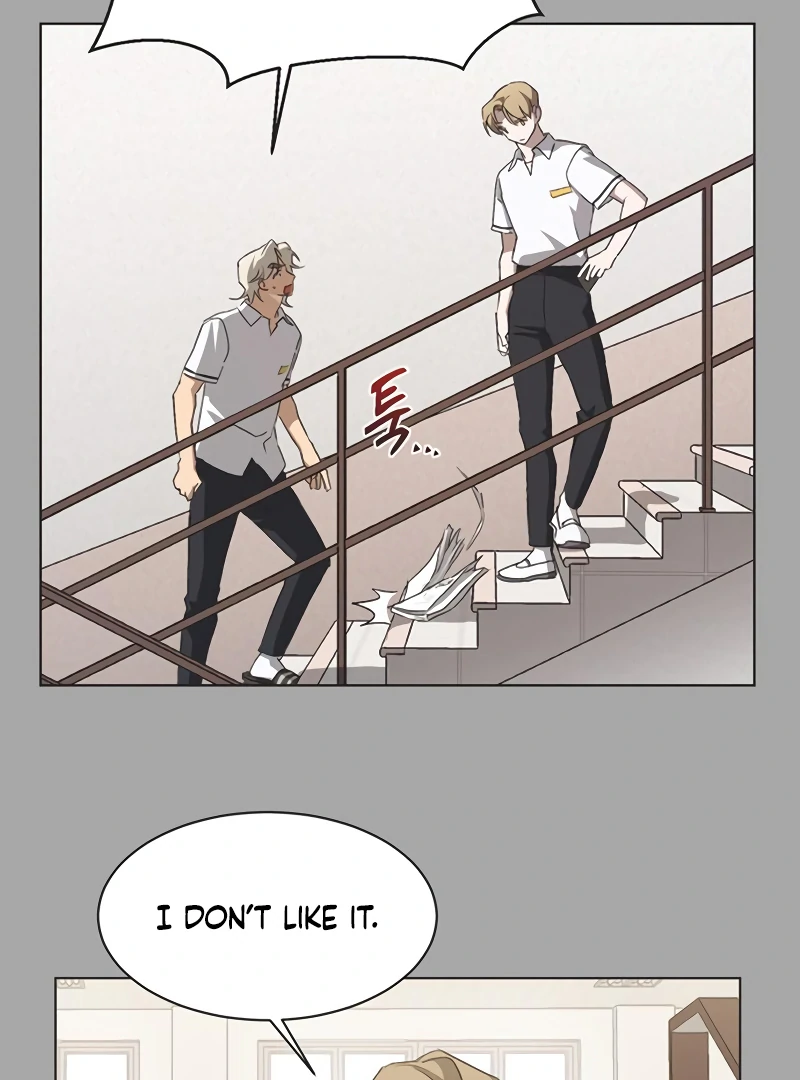 Imperfect Cinderella Story Chapter 63 - Page 11