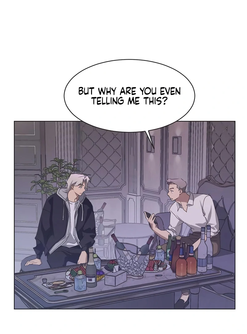 Imperfect Cinderella Story Chapter 63 - Page 16