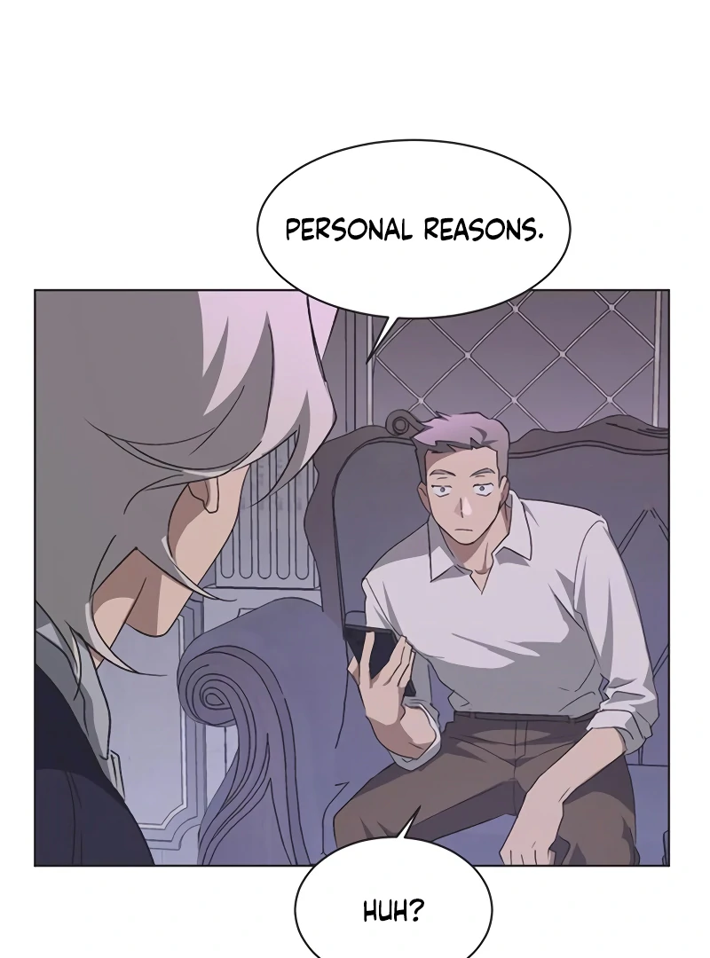 Imperfect Cinderella Story Chapter 63 - Page 17
