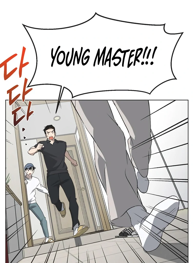 Imperfect Cinderella Story Chapter 63 - Page 22