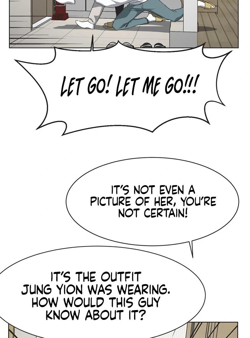 Imperfect Cinderella Story Chapter 63 - Page 24