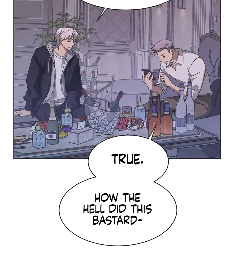 Imperfect Cinderella Story Chapter 63 - Page 29