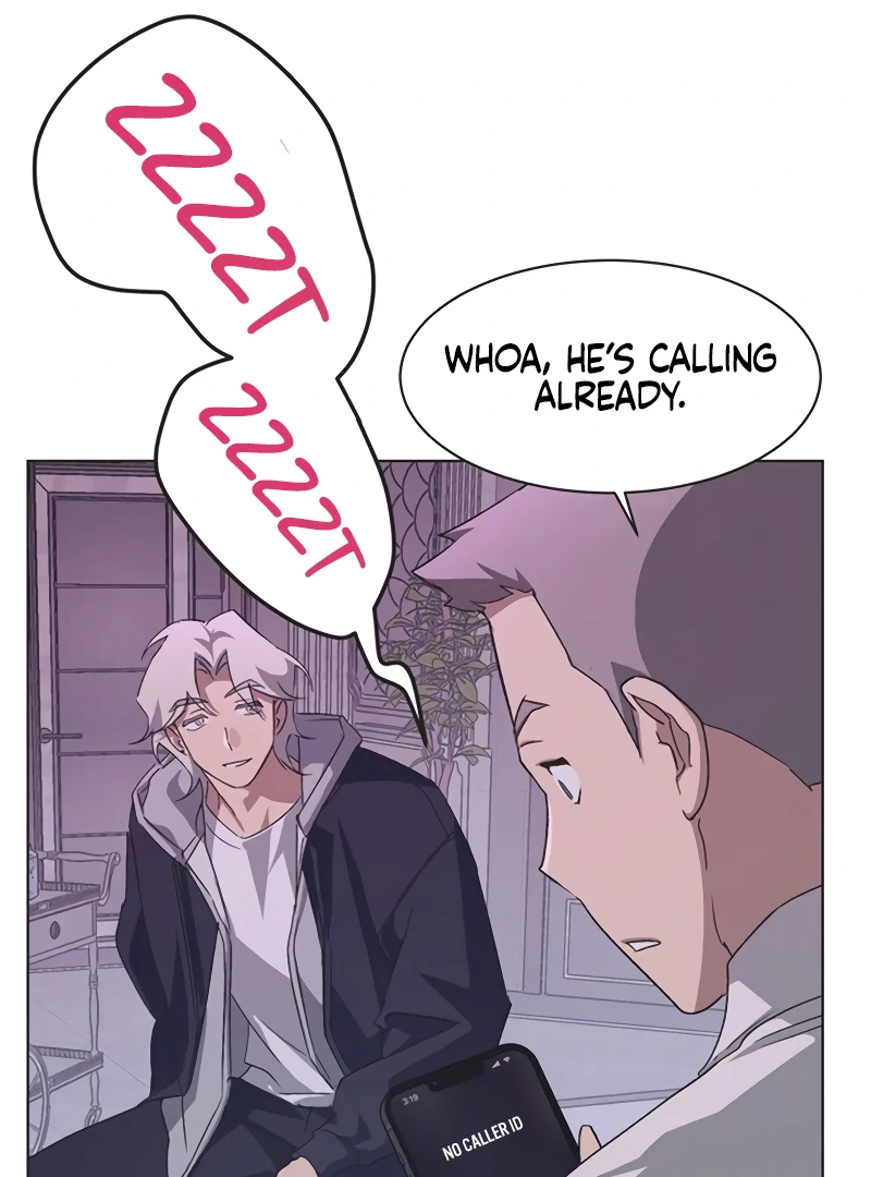 Imperfect Cinderella Story Chapter 63 - Page 30